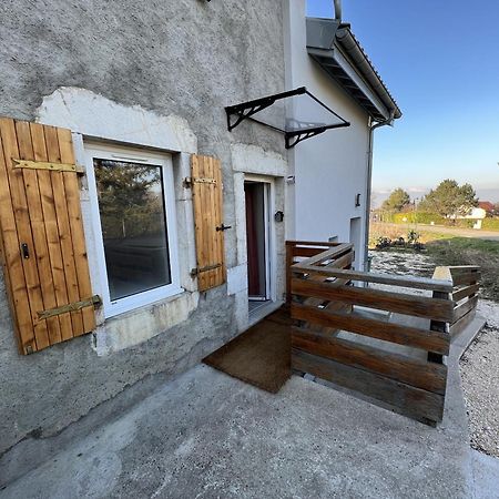 Willa La Ferme Aux Diligences Neydens Zewnętrze zdjęcie